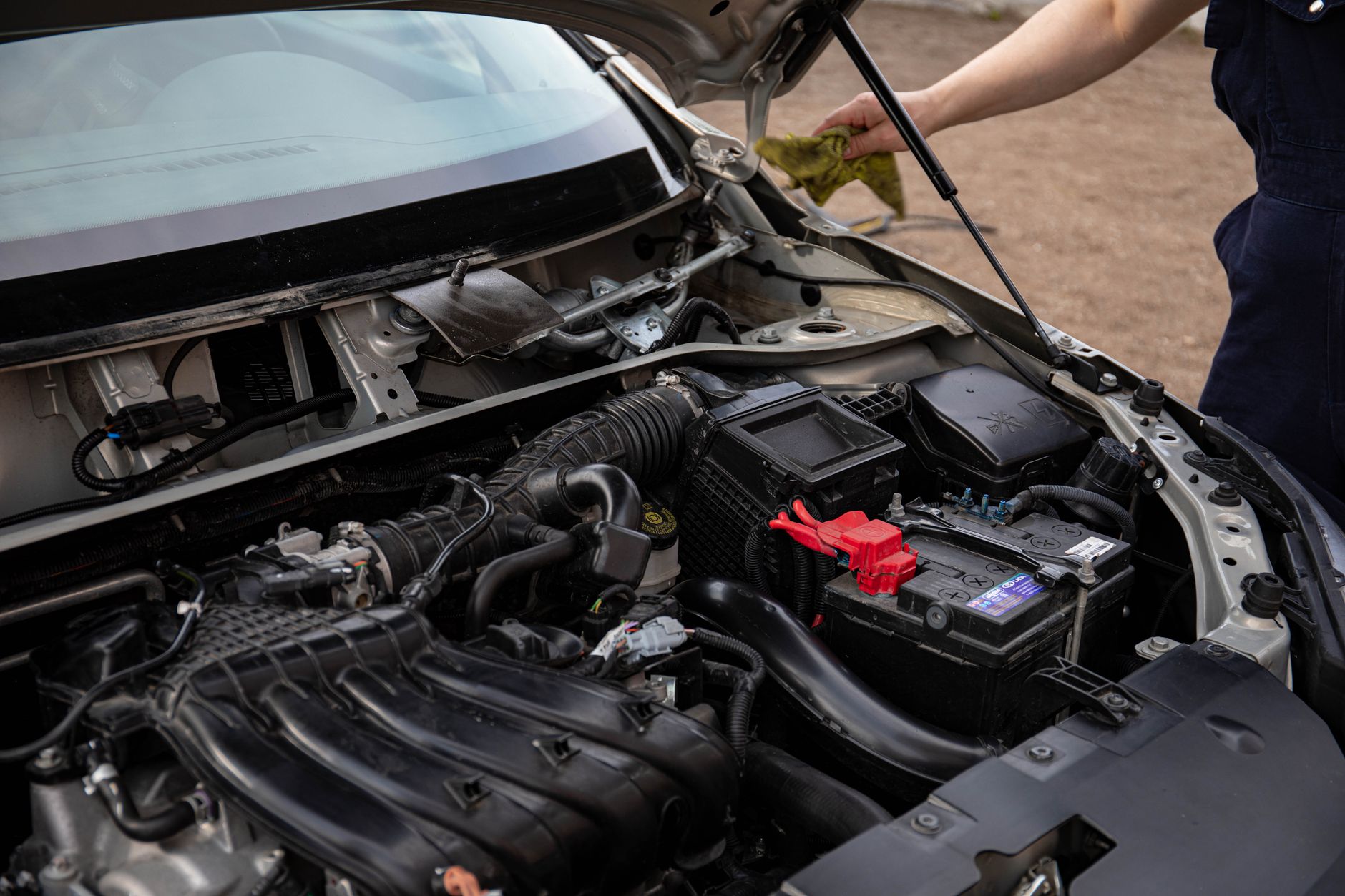 dépannage auto Yonne